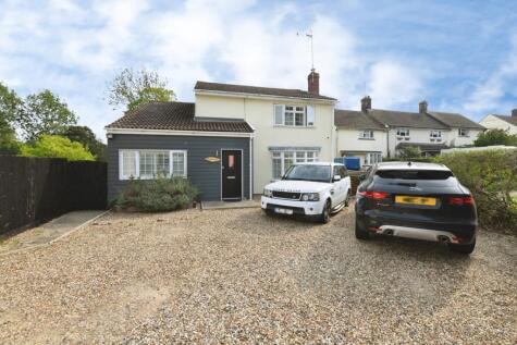 The Street, Bradwell, Braintree, Essex, CM77