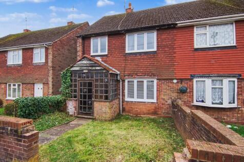 Bullfield Avenue, Coventry, CV4