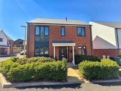 Birch Road, Polegate