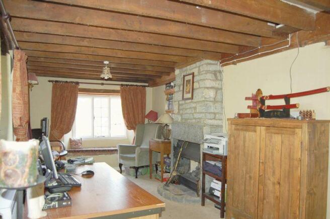 Family Room/Study 2