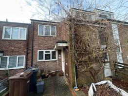 80, Roman Way, Andover SP10 5JJ