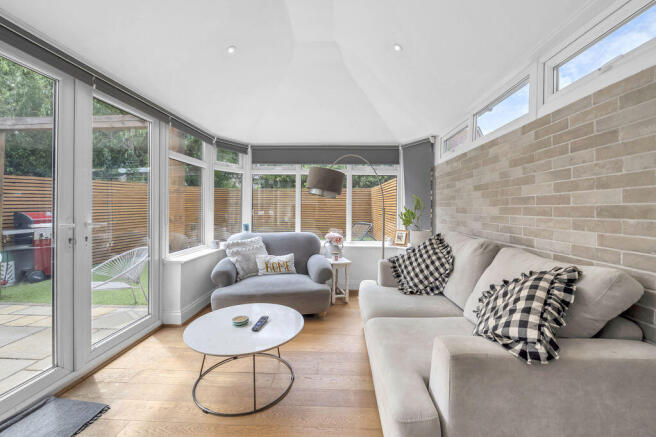 Sun Room