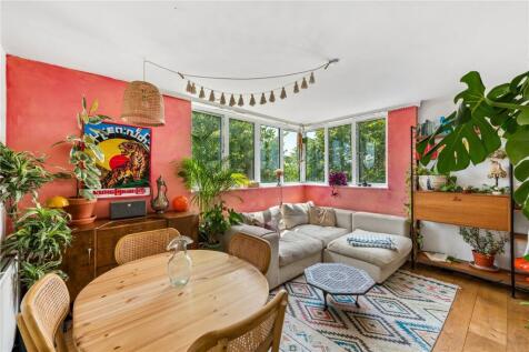 Lordship Park, London, N16