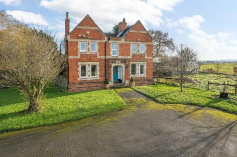 Great North Road, Foston, Grantham, Lincolnshire, NG32