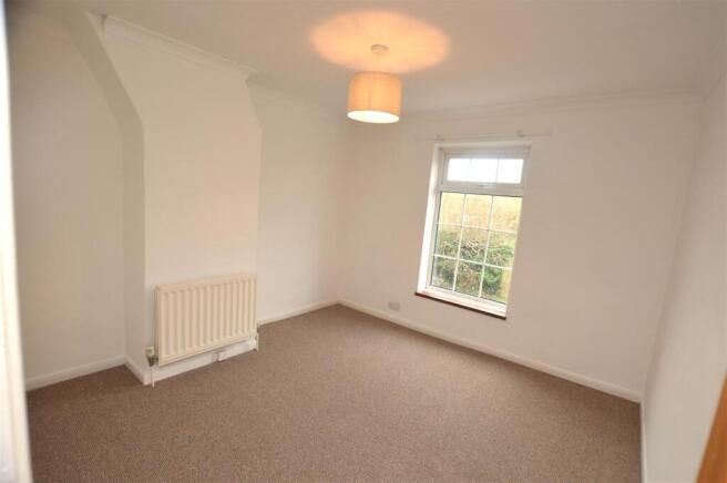 Front Bedroom