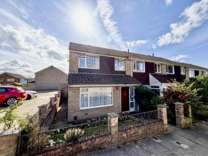 Keymer Close, Luton