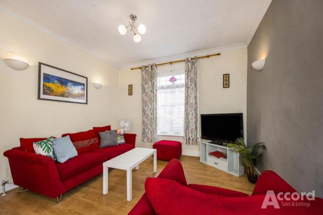 Reception / Dining Room