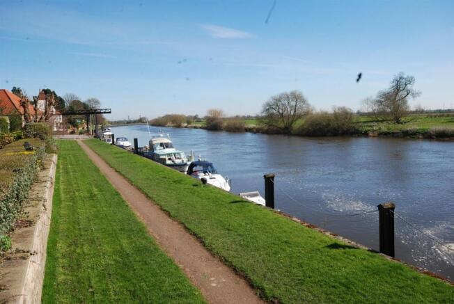 RIVERSIDE MOORINGS