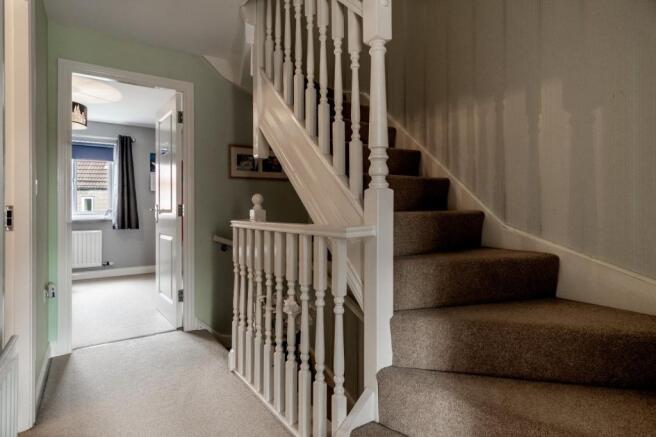 14. Entrance Hall