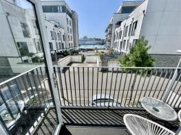 9, Willoughby Way, Plymouth PL1 3GA