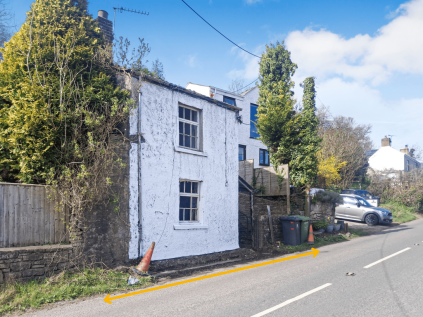 Bramble Cottage, Morse Road, Drybrook, GL17 9AT