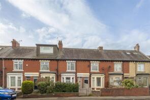 18, Park View, Newcastle Upon Tyne NE13 6LH