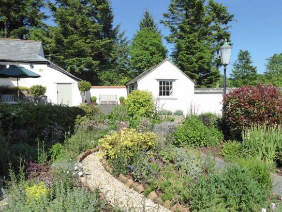 Gardens/Linhay