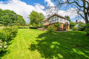 Hillside, Warwick Road, Stratford-upon-avon CV37 0NP