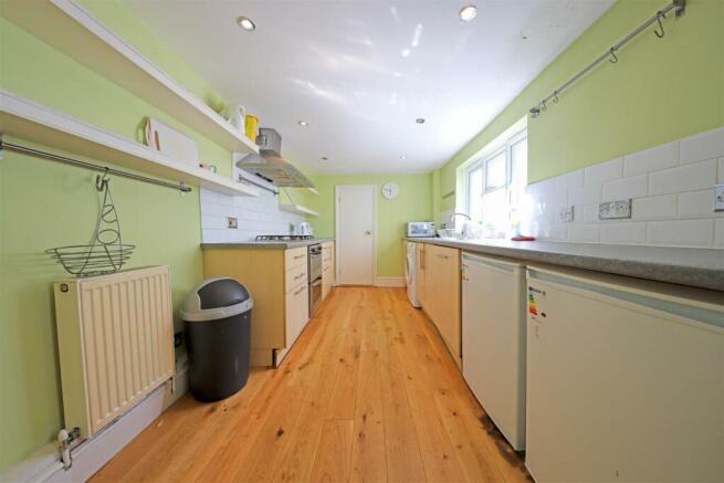 House in Brighton, Kemptown - More