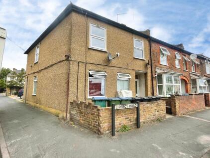 Percy Road, Watford, Hertfordshire, WD18