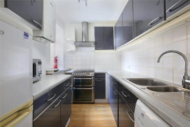 property in Trinity Road,
Wandsworth Common, SW17