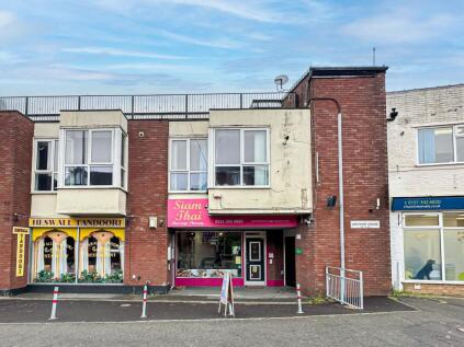 Pensby Road, Heswall, CH60