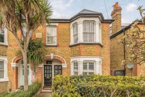 39a, Broomfield Road, Surbiton KT5 9AZ