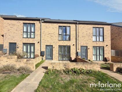 Trevelyan Road, Swindon, SN3