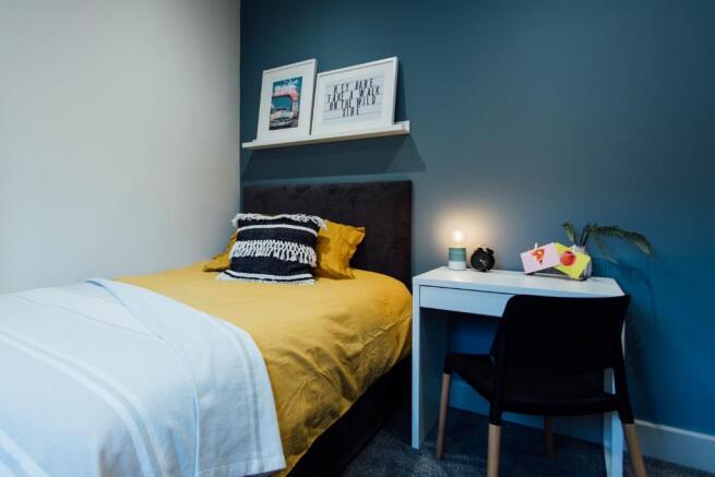 Bedroom 11
