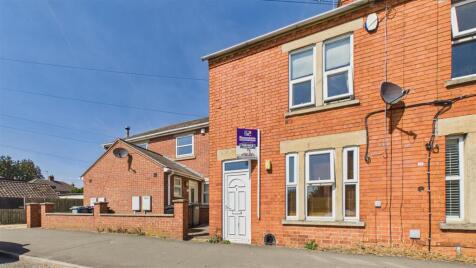 Harrington Street, Bourne