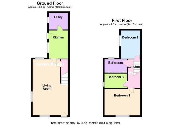 2d Floor Plans