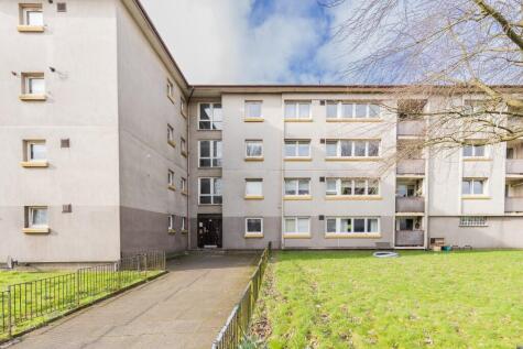 Keal Avenue, Glasgow, G15