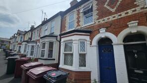 24, Franklin Street, Reading RG1 7YA