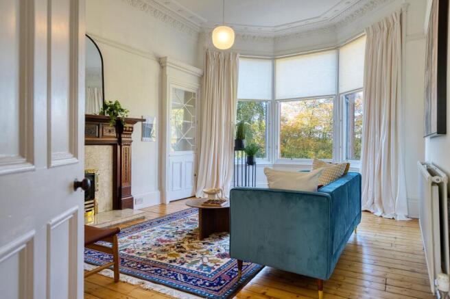 Kelvin Drive, North Kelvinside, Glasgow photo 3