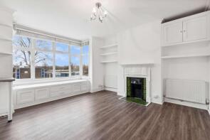 305, Burntwood Lane, London SW17 0AP