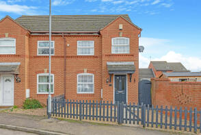 2, Blenheim Way, Kettering NN15 6XQ