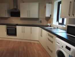58, Mountain Square, Bangor LL57 1BQ