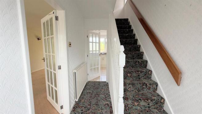 Arundel Drive, Spondon, Derby photo 5