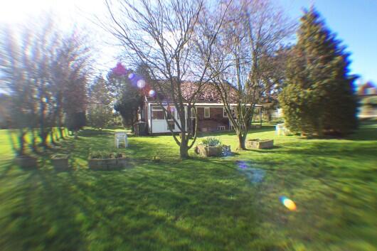 BUNGALOW