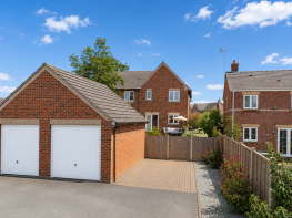 1, Manor Court, Holyhead Road, Oswestry SY11 4QG