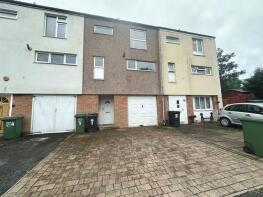 5, Netherfield, Redditch B98 7RD