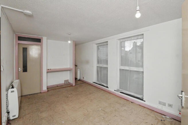 5 All Saints Gardens, All Saints Road, Clifton, Bristol, BS8 2JD
