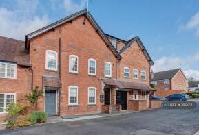Flat D, 15, Station Road, Bromsgrove B60 1QB
