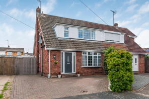 30, Elm Drive, Beverley HU17 7RJ