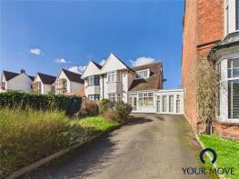 167, Highfield Road, Hall Green, Birmingham B28 0HS