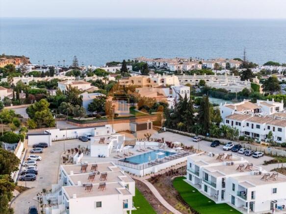 Condominium #PRIMELIFE #CARVOEIRO #PREMIUM #CASASDOSOTAVENTO