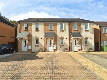 St. Cross Road, Basingstoke, Hampshire, RG24