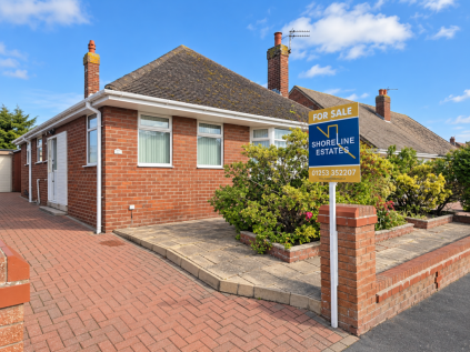 Falkirk Avenue, Blackpool, FY2 9DD