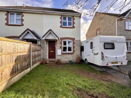 11, Felsberg Way, Cheddar BS27 3PH