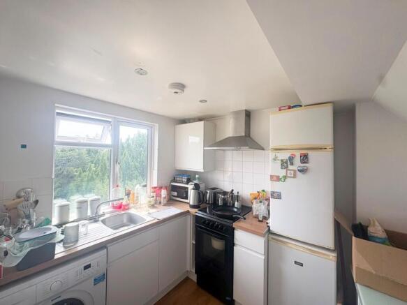 kitchen old road