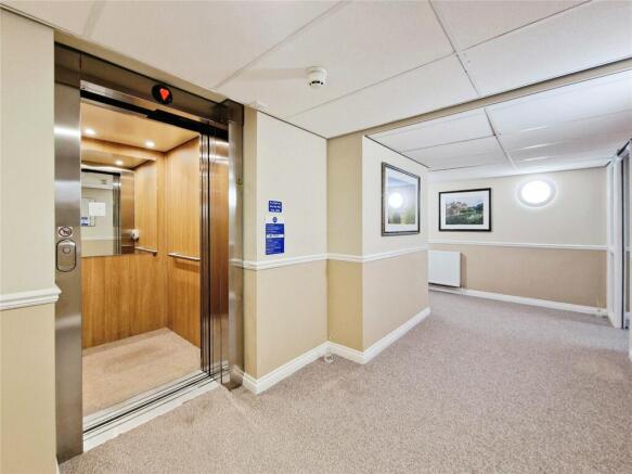 Lift Access