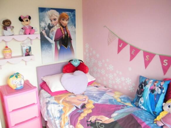 Bedroom 3