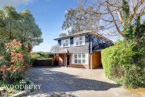 3, Rowans Way, Loughton IG10 1TZ