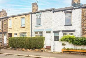 60, Norris Road, Sheffield S6 4QS